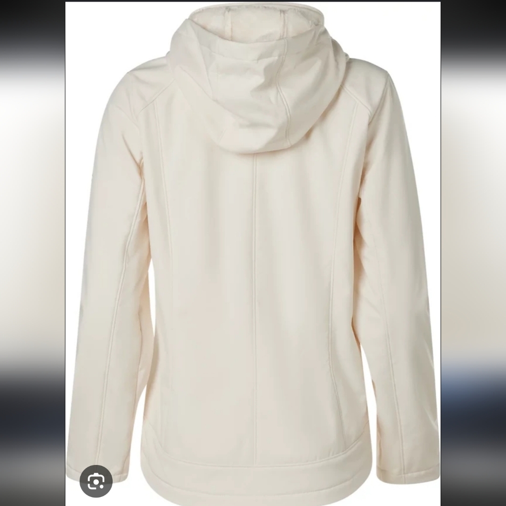 Gerry Lili Softshell Jacket Large - image 2